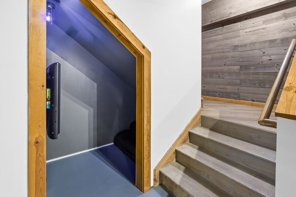 Super Nintendo Nook - enjoy 21 classic games including Mario and Zelda