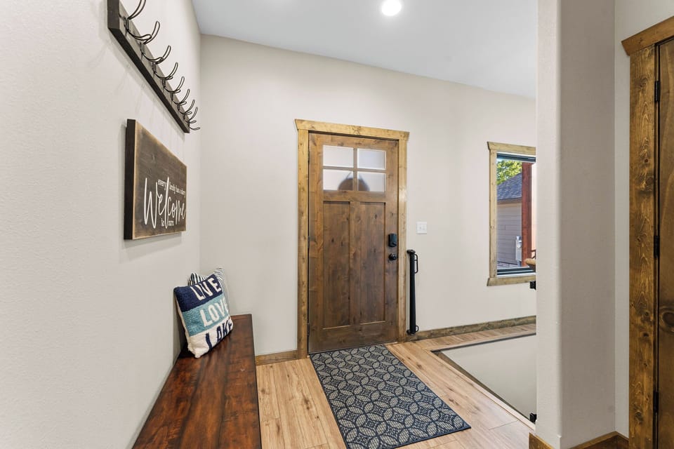 Entry