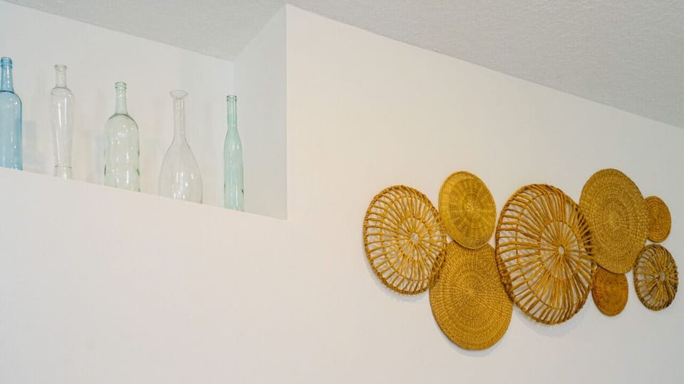 It`s vacation o`clock!