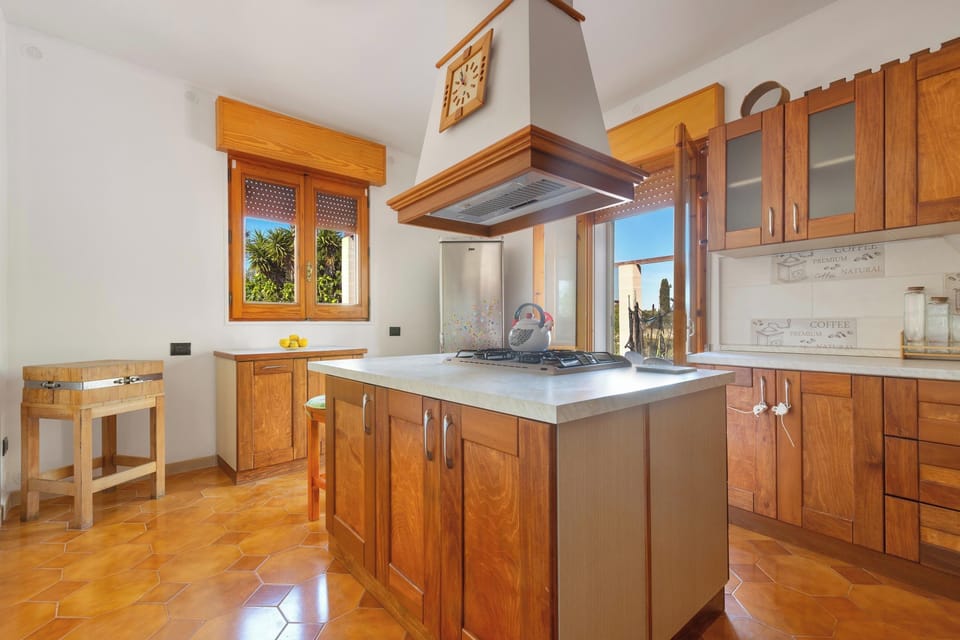 Villa | Private kitchen