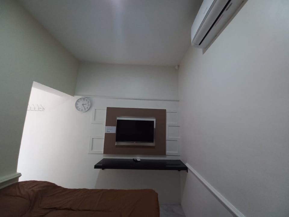 Deluxe Double Room | Bed sheets