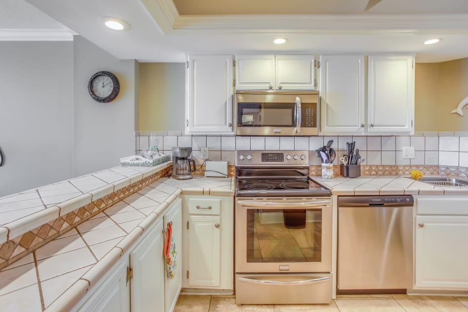 Kitchen | Cooking Basics | Drip Coffee Maker