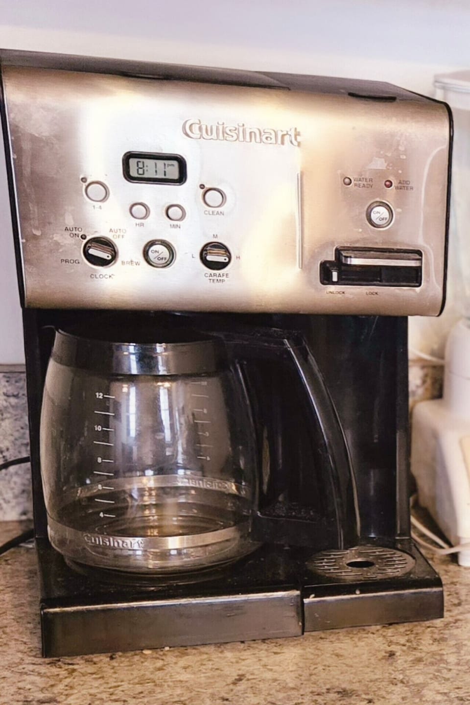 Coffee Maker