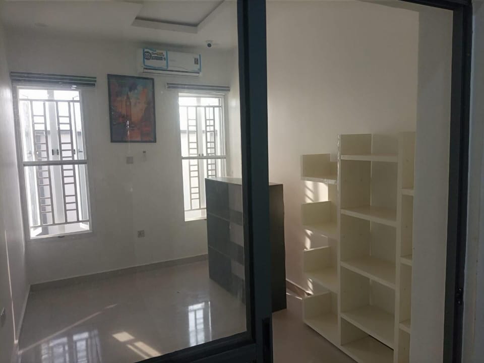 House | Interior
