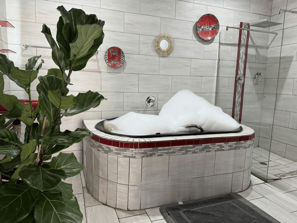 Deluxe Double or Twin Room, 1 King Bed | Premium bedding, in-room safe, individually decorated
