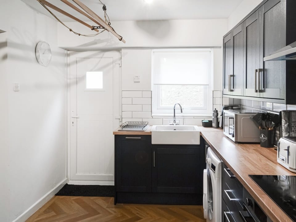 Kitchen | Prospect Cottage, Catton