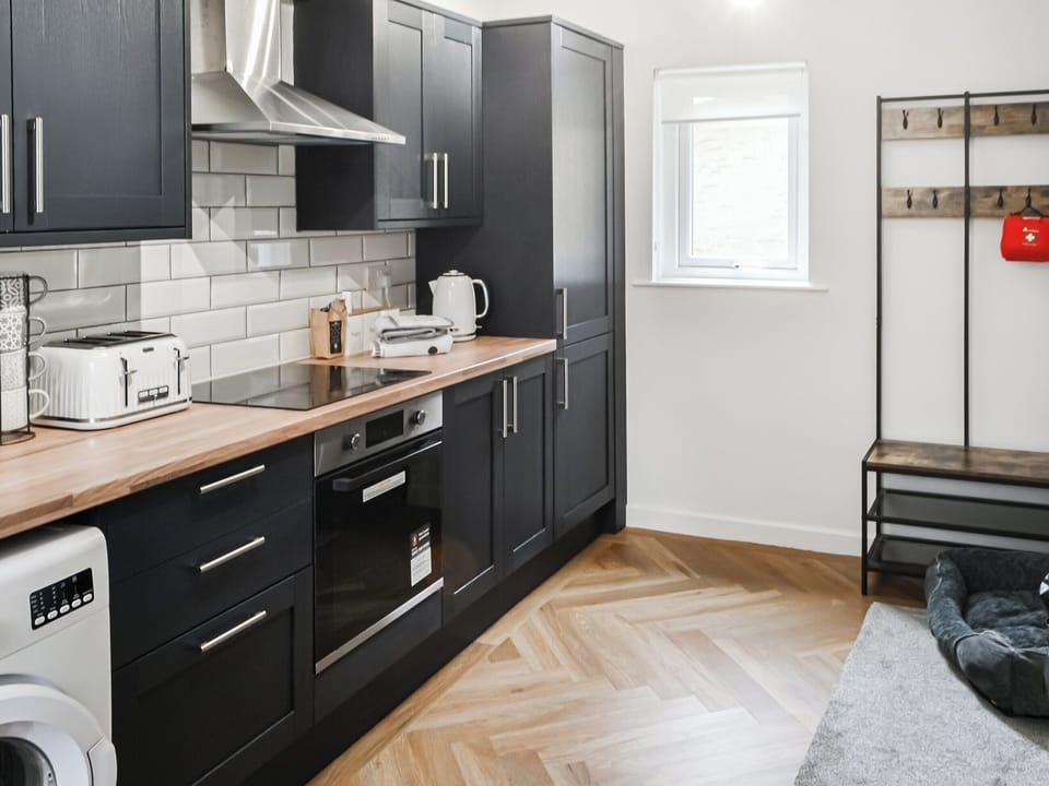 Kitchen | Prospect Cottage, Catton