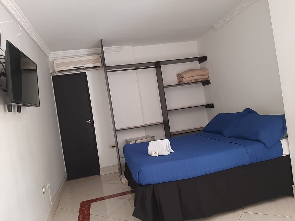 Deluxe Single Room | Free WiFi