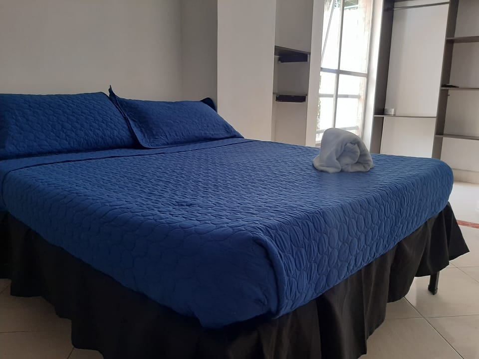 Deluxe Single Room | Free WiFi