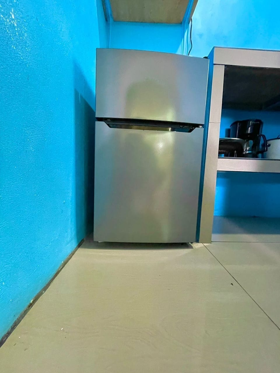 Traditional Cabin, 1 King Bed with Sofa bed, Non Smoking, Kitchen | Private kitchen | Mini-fridge, microwave, dishwasher, rice cooker