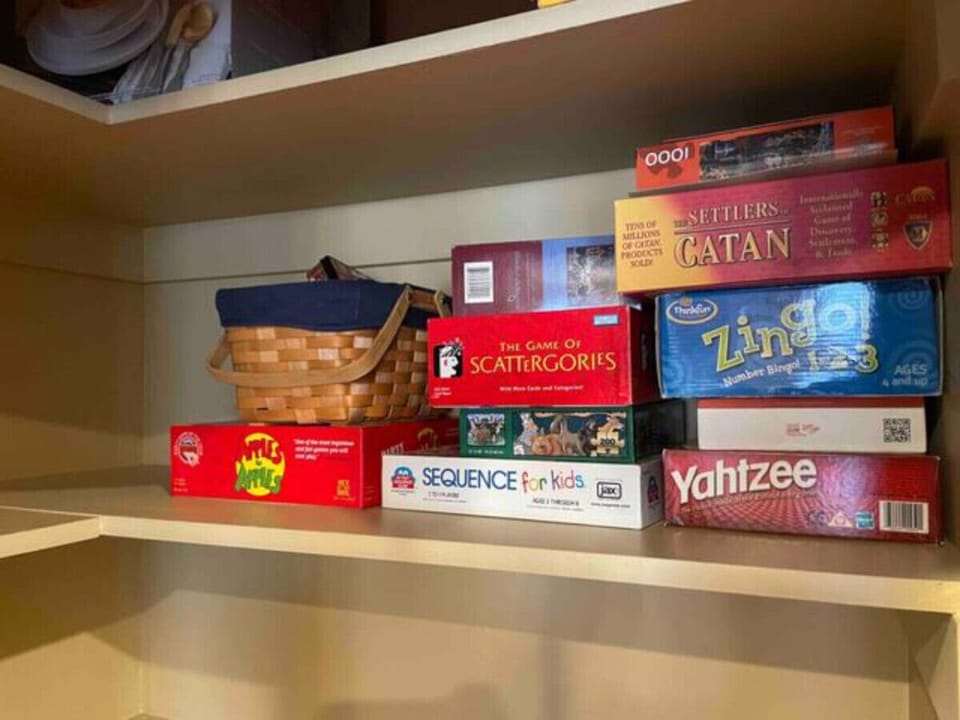Board Games
