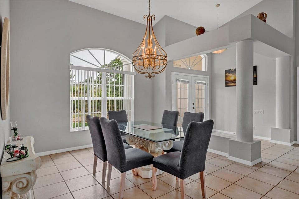 Kitchen Dining