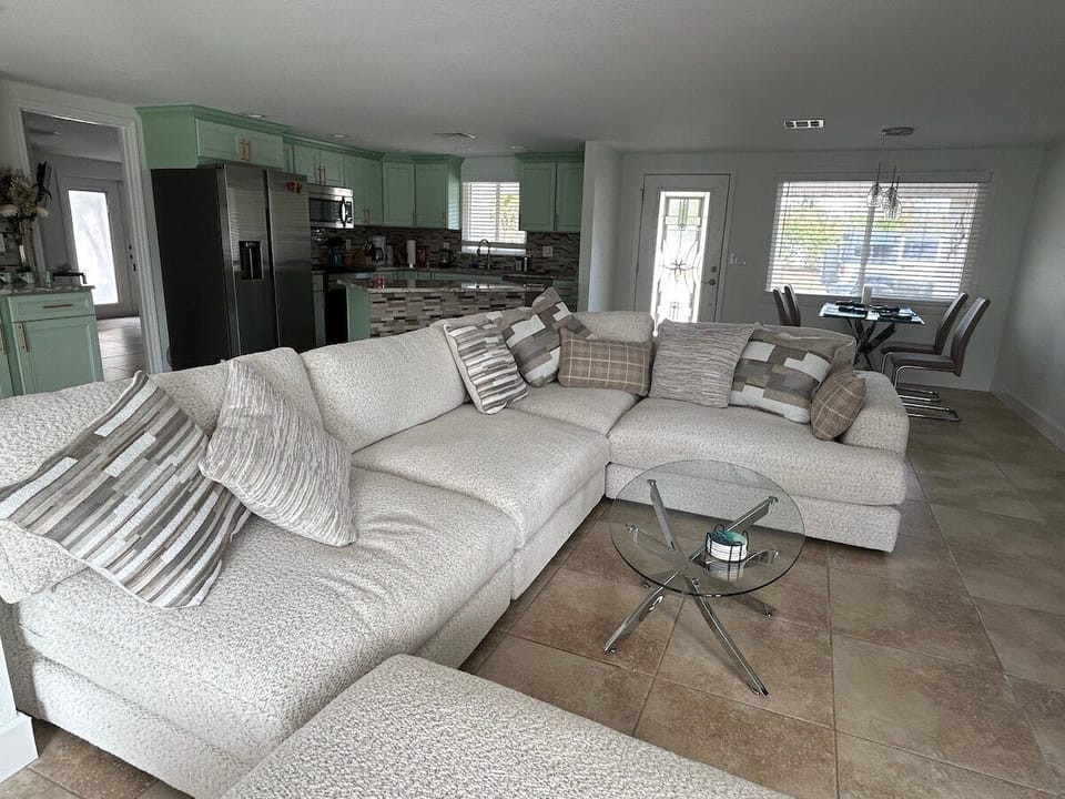 Living/Family Room