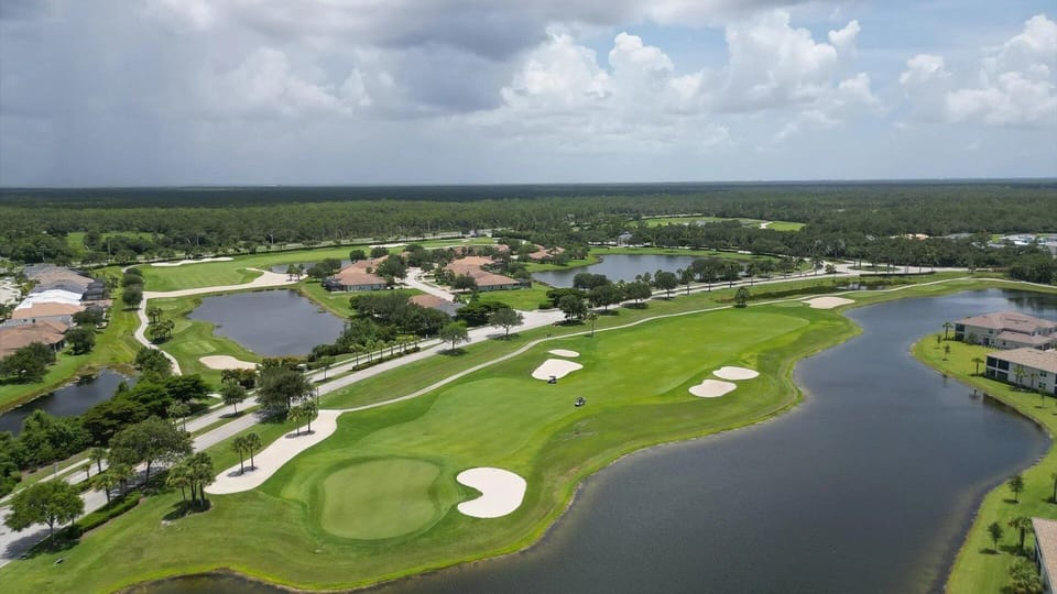 Heritage Landing Golf & Country Club