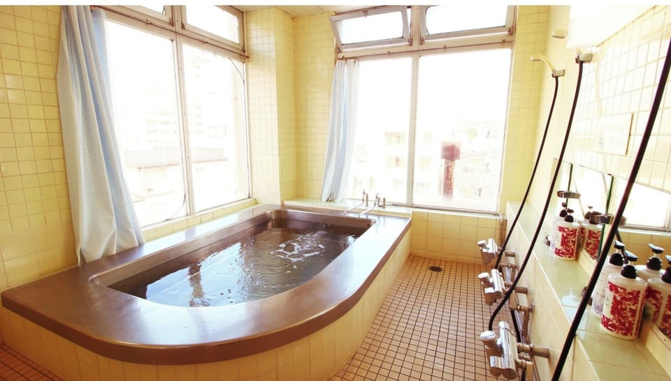 Spa