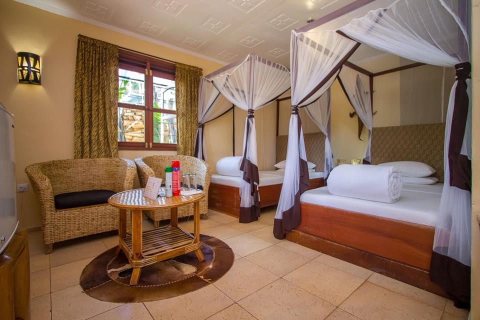 In-room safe, desk, free WiFi, bed sheets