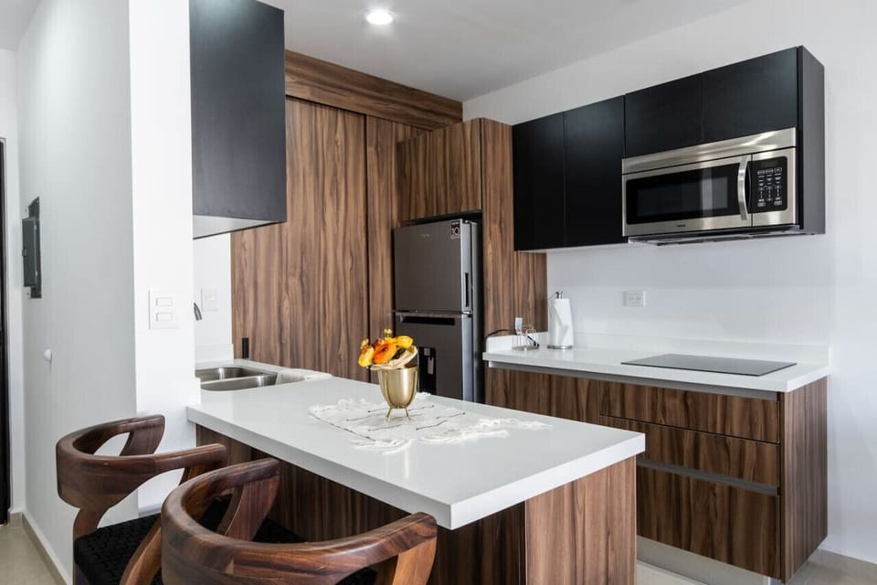 cocina/cocineta
