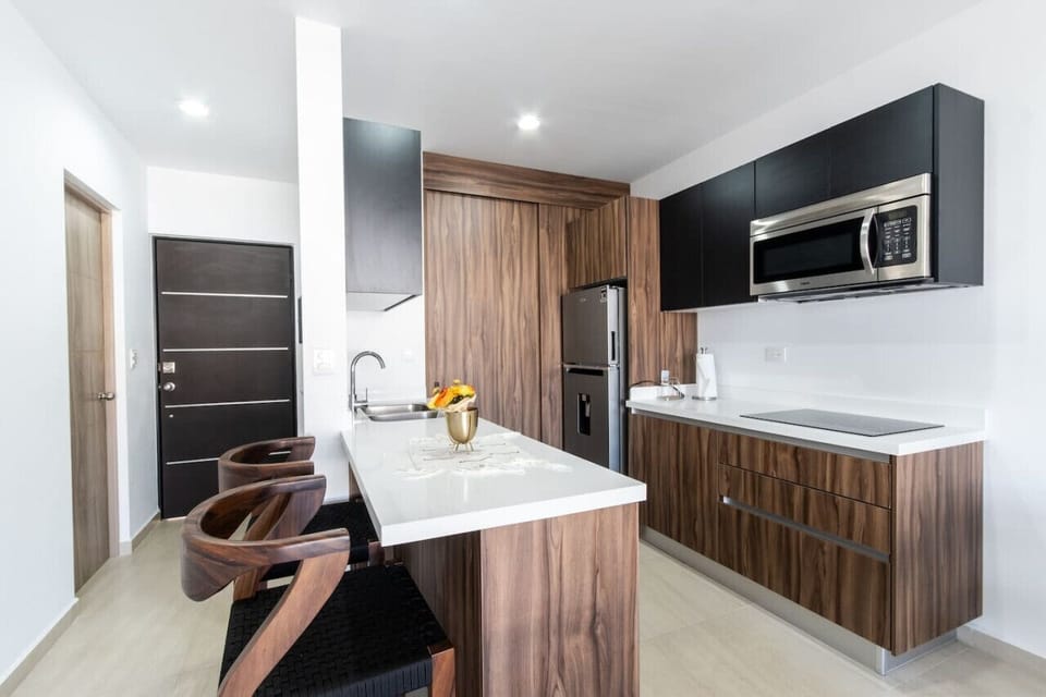 cocina/cocineta