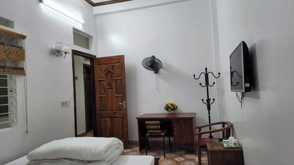 Standard Room | 1 bedroom, free WiFi