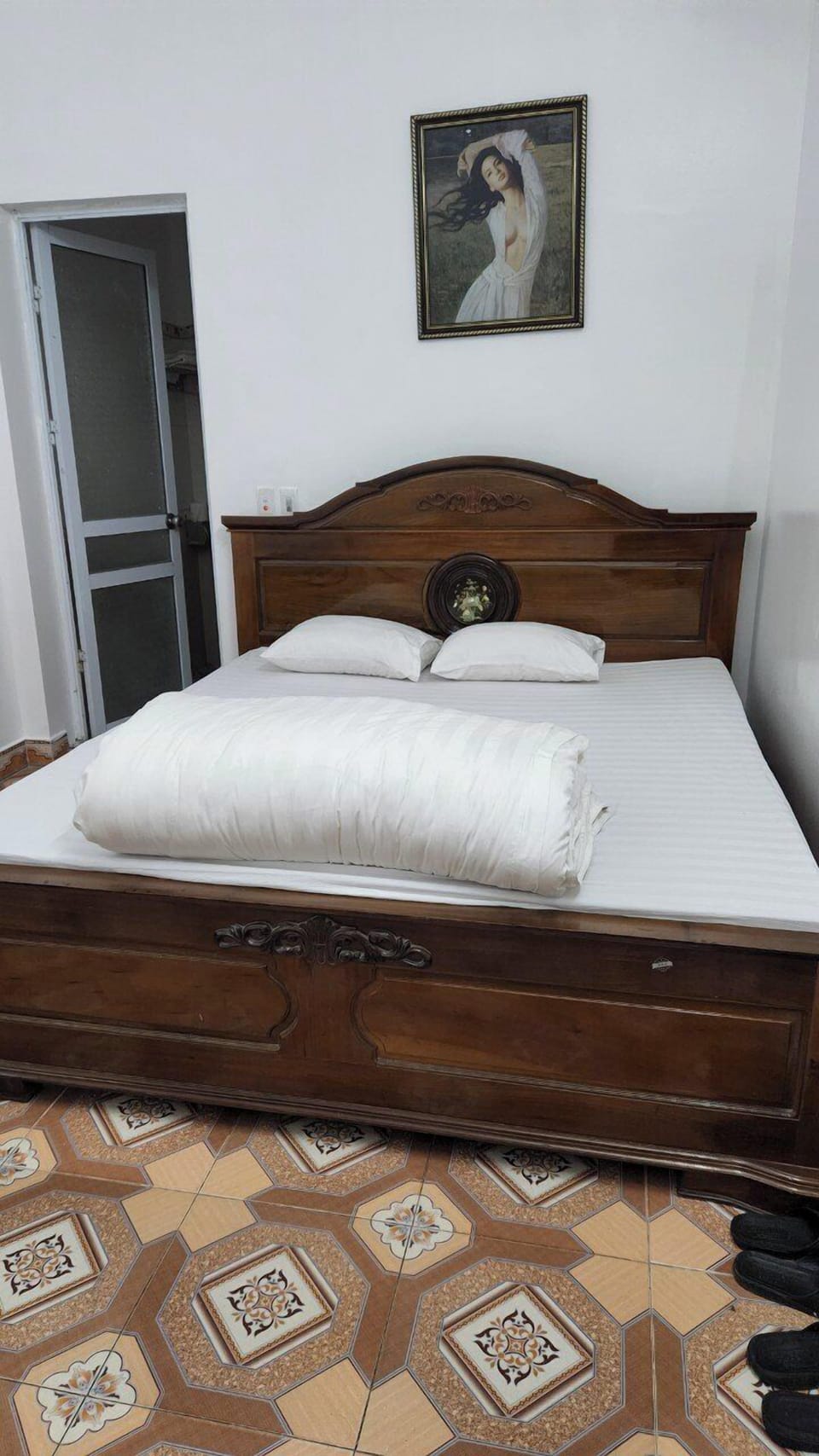 Standard Room | 1 bedroom, free WiFi