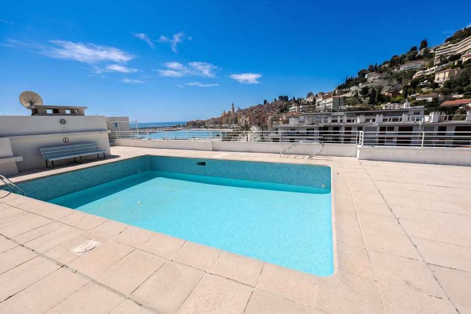 Shared pool
