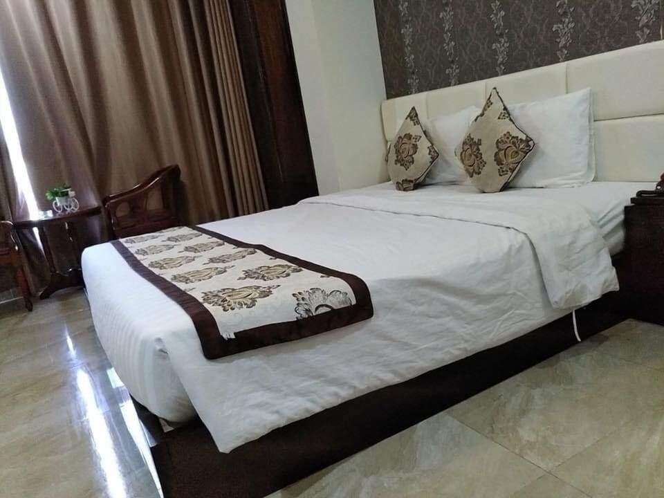 Superior Room | 1 bedroom, free WiFi
