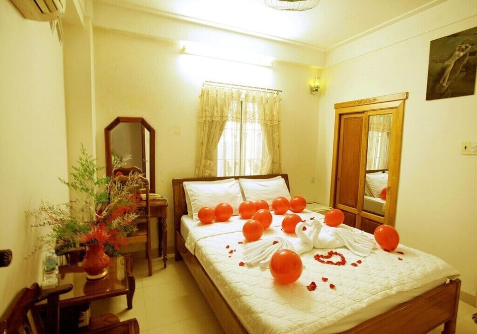 Standard Room | 1 bedroom, free WiFi