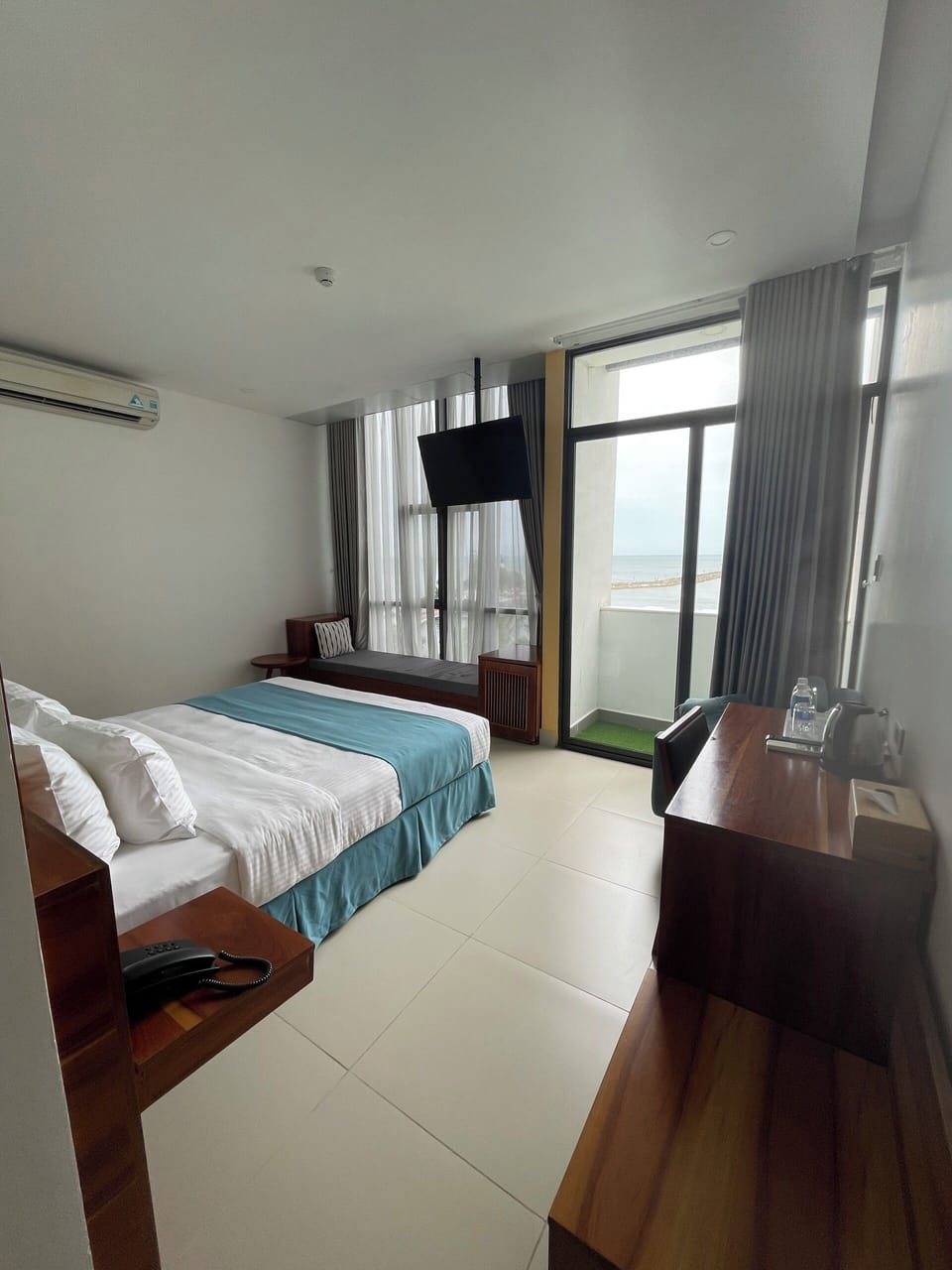 Superior Room | Free WiFi
