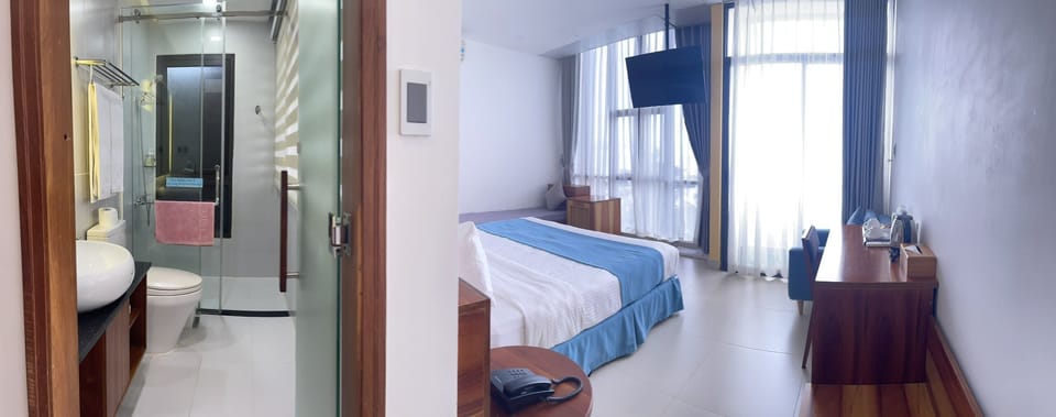 Superior Room | Free WiFi