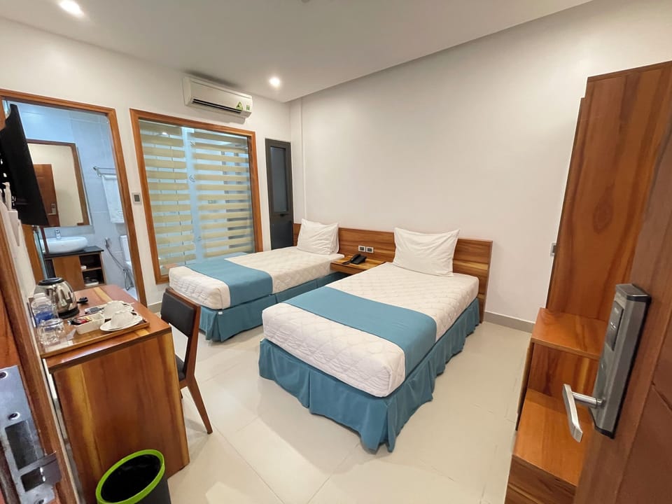Standard Room | Free WiFi