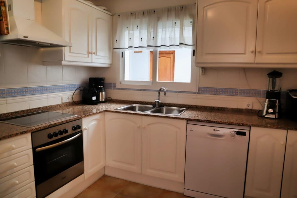 Casa Aballi - 8