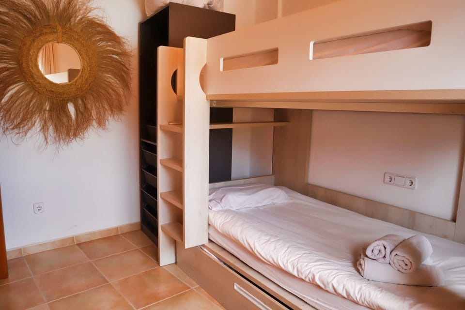 Casa Aballi - 16