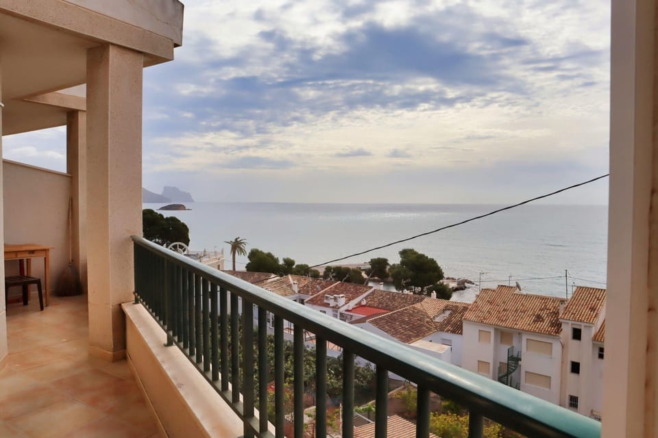 Casa Aballi - 2
