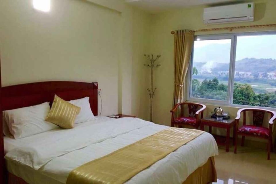 Standard Room | 1 bedroom, free WiFi