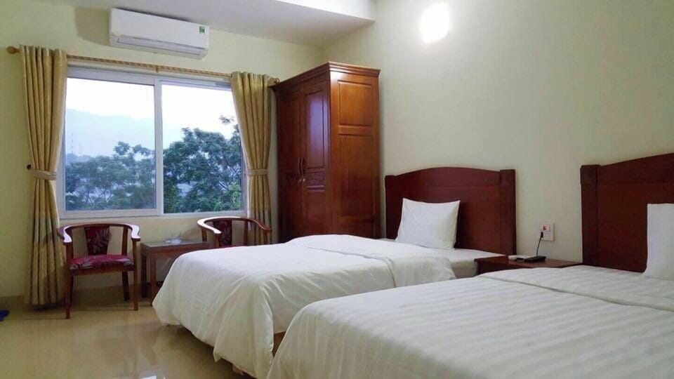 1 bedroom, free WiFi