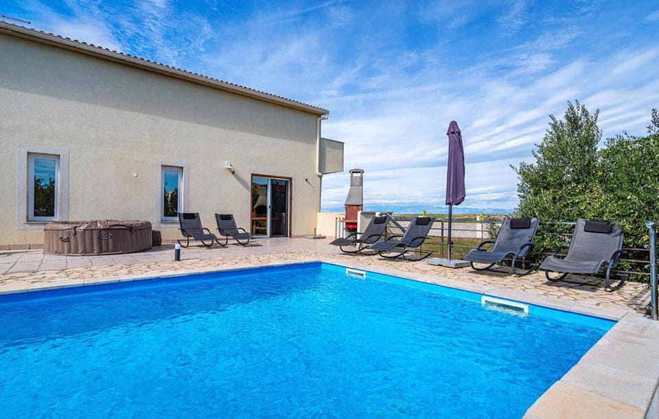 Villa | 4 bedrooms