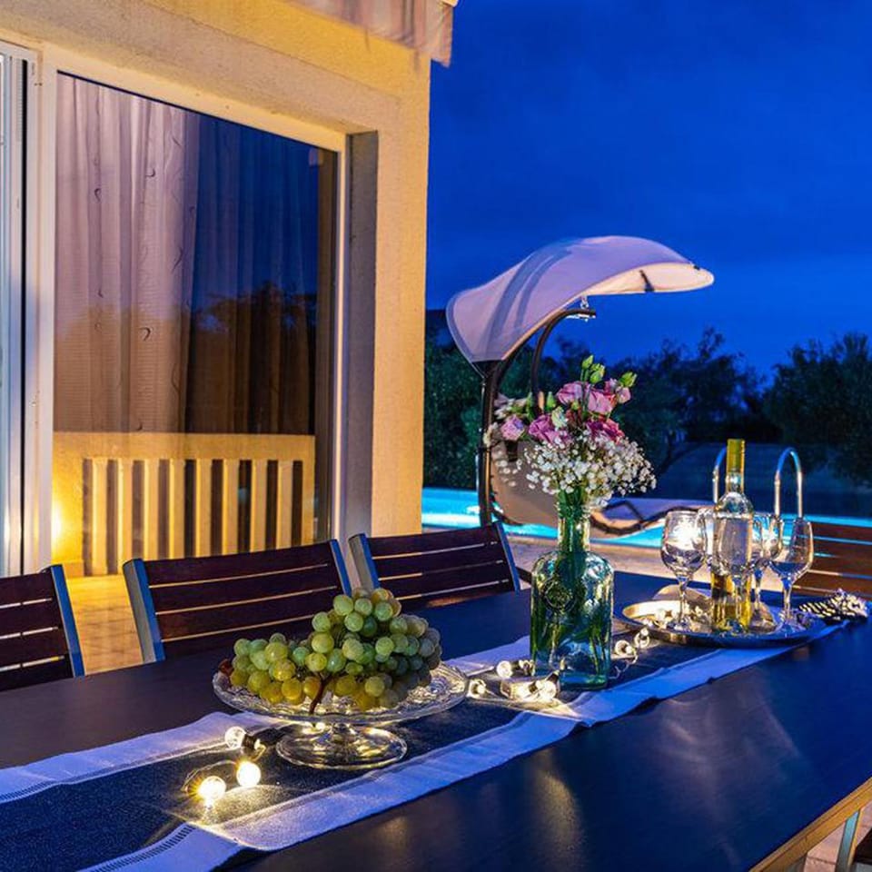 Villa | 4 bedrooms