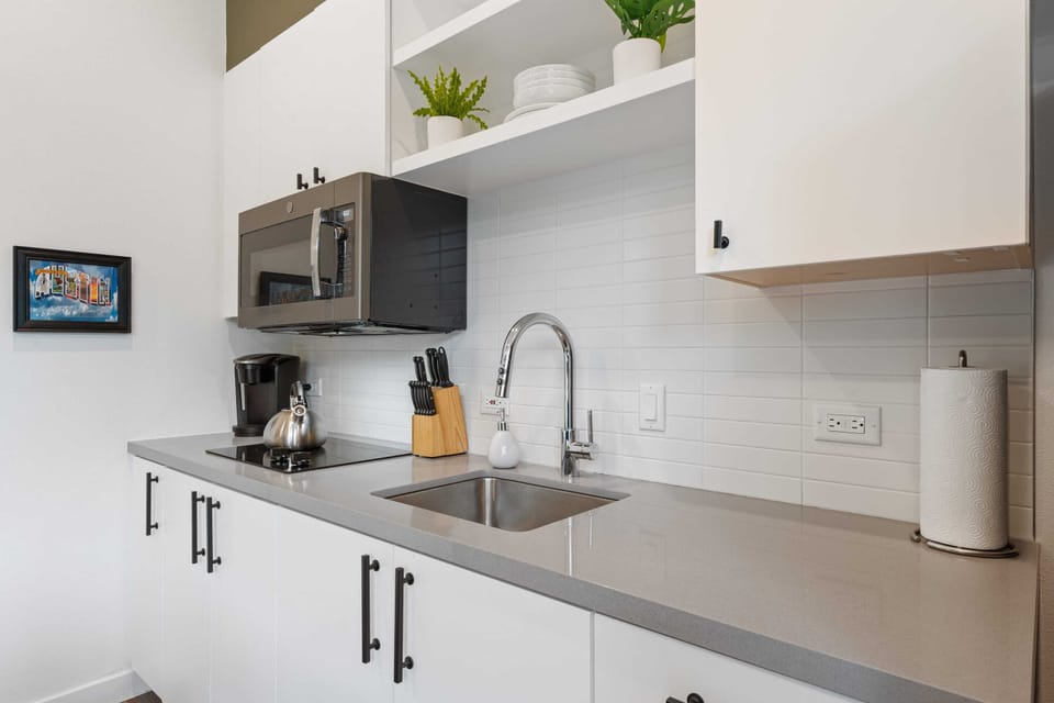 Kitchenette