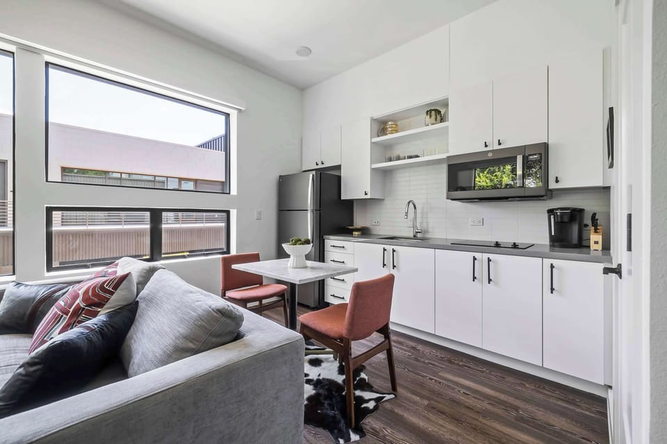 Kitchenette