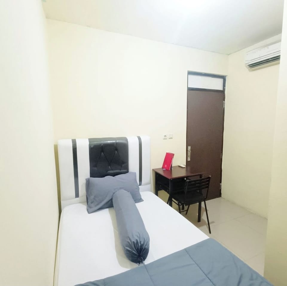 Single Room | 1 bedroom, bed sheets