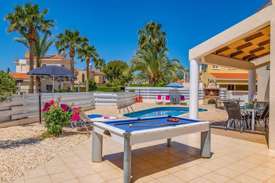 Villa Pommelo image