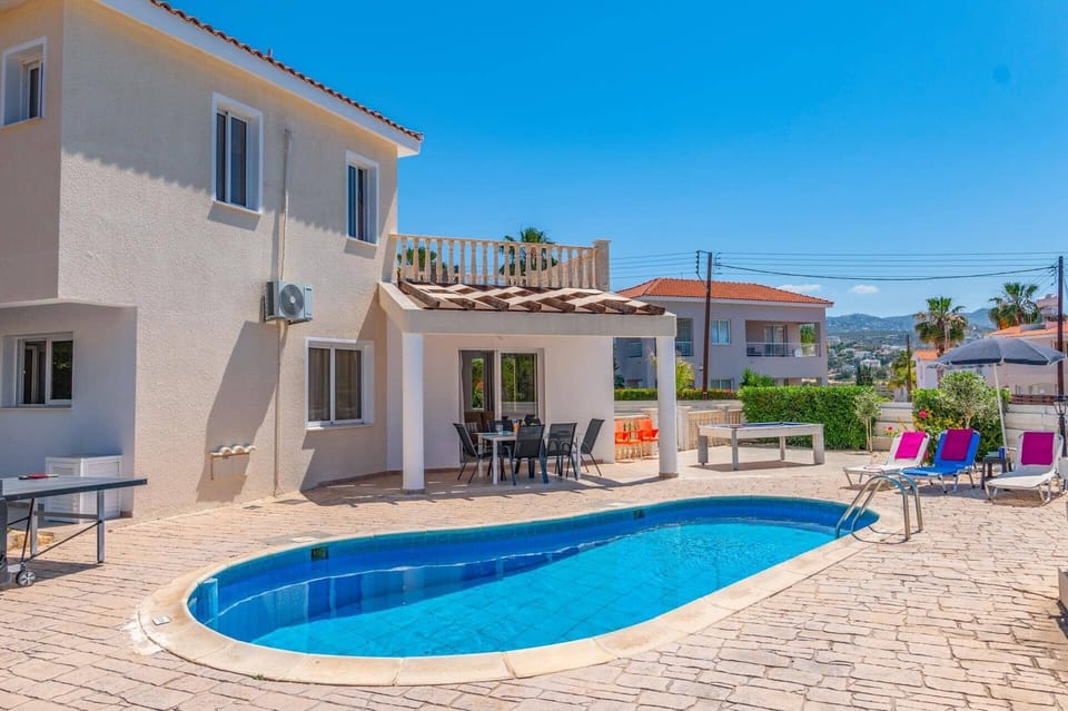 Villa Pommelo image