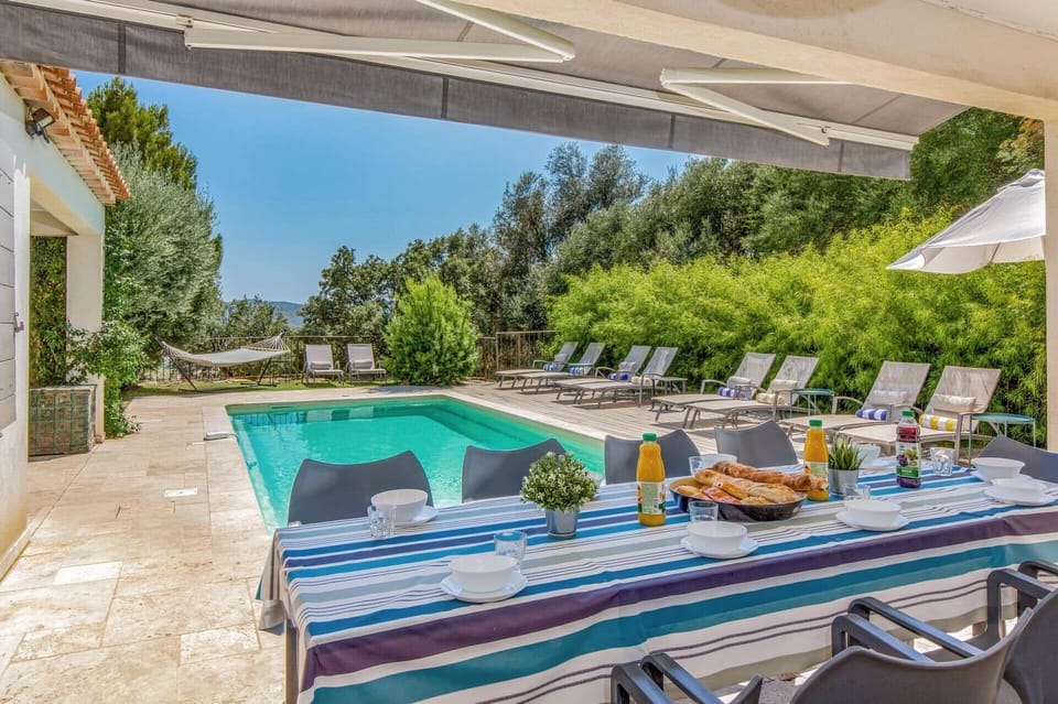 Villa Les Lavandieres image