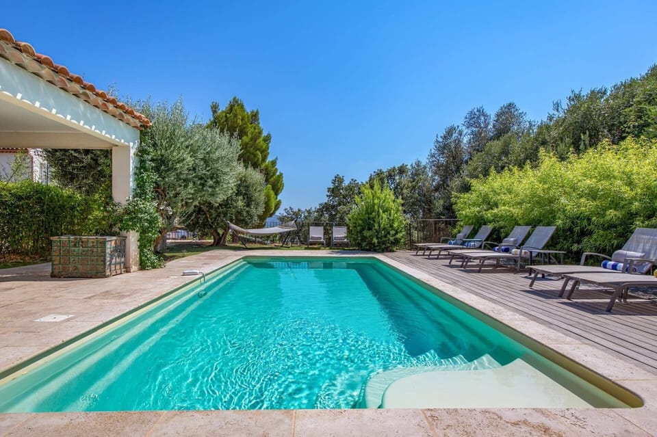 Villa Les Lavandieres image