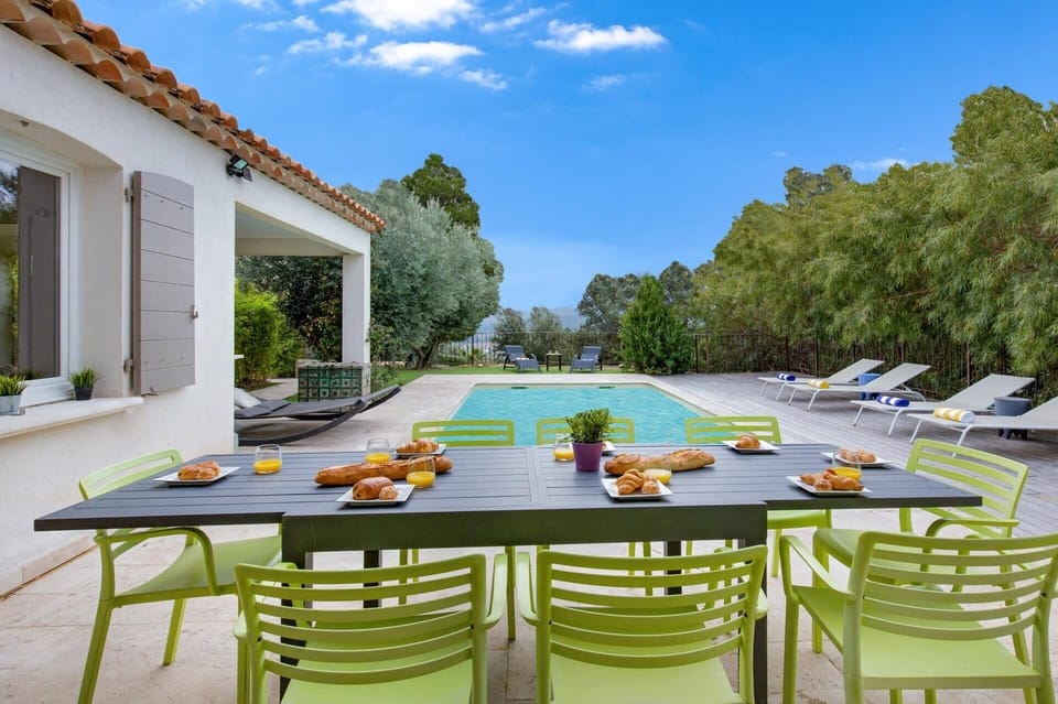 Villa Les Lavandieres image