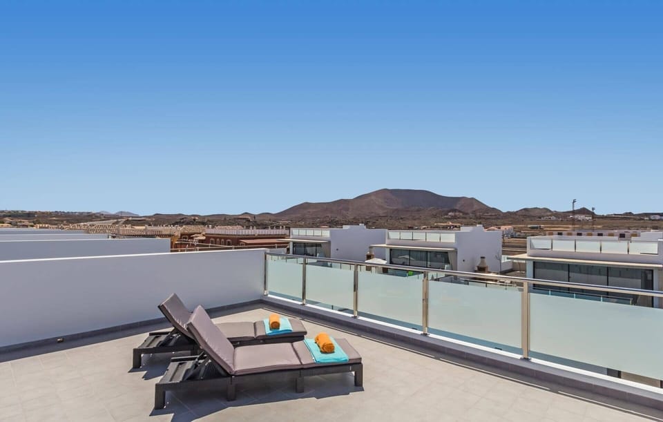 Villa Suenos image