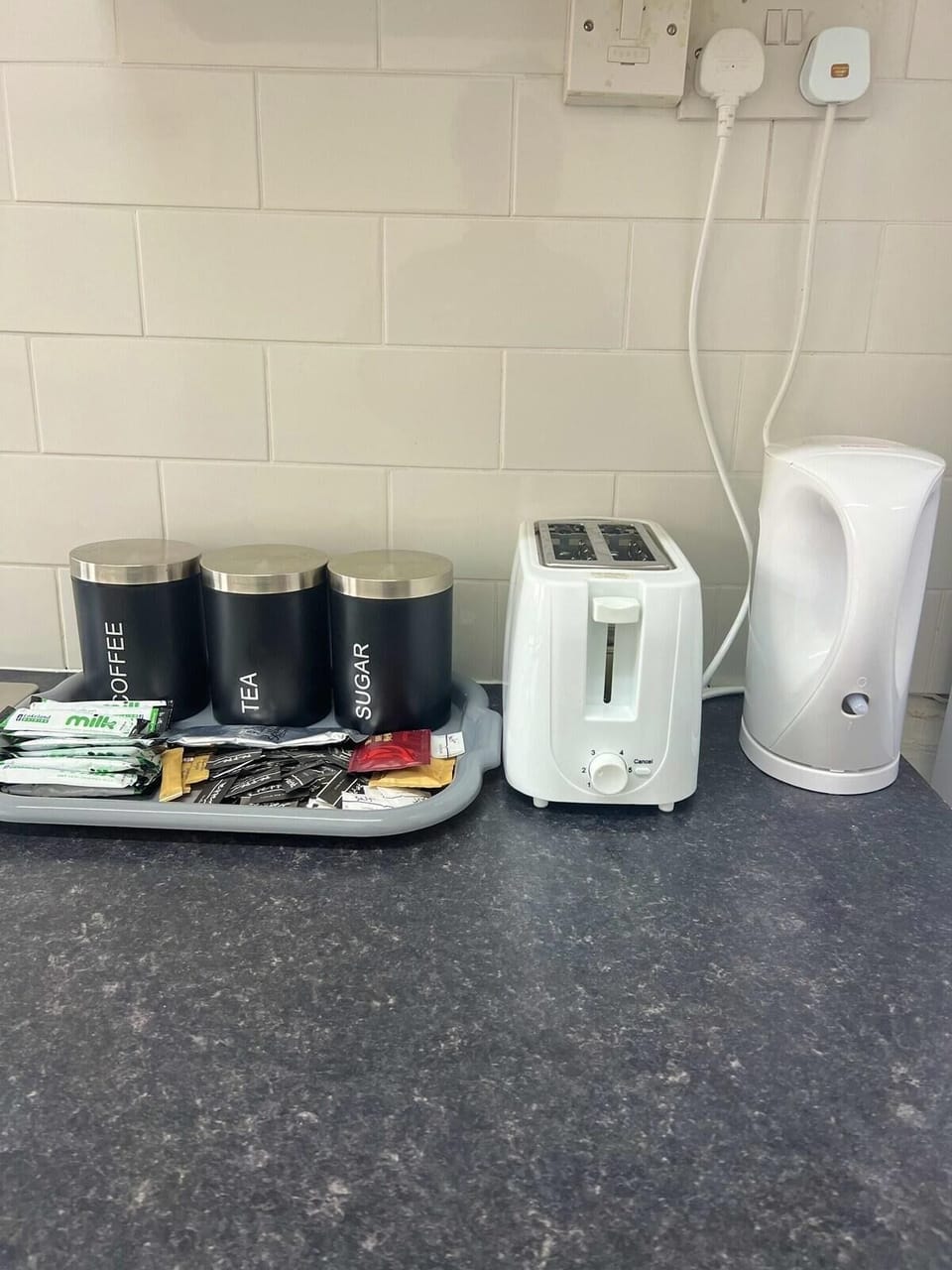 House | Coffee and/or coffee maker