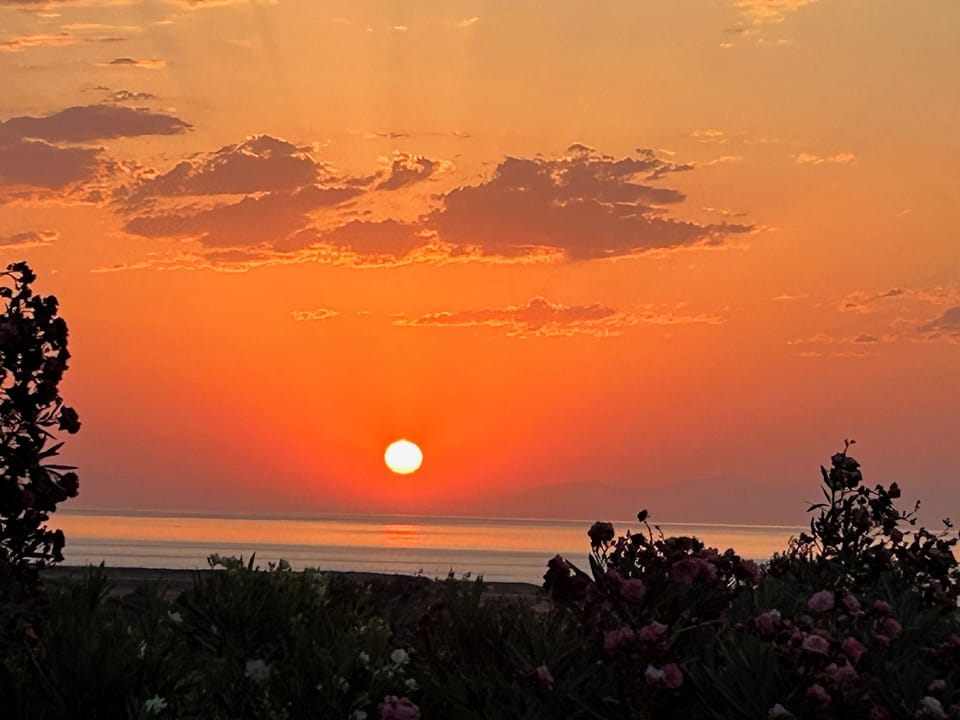 Sunrise