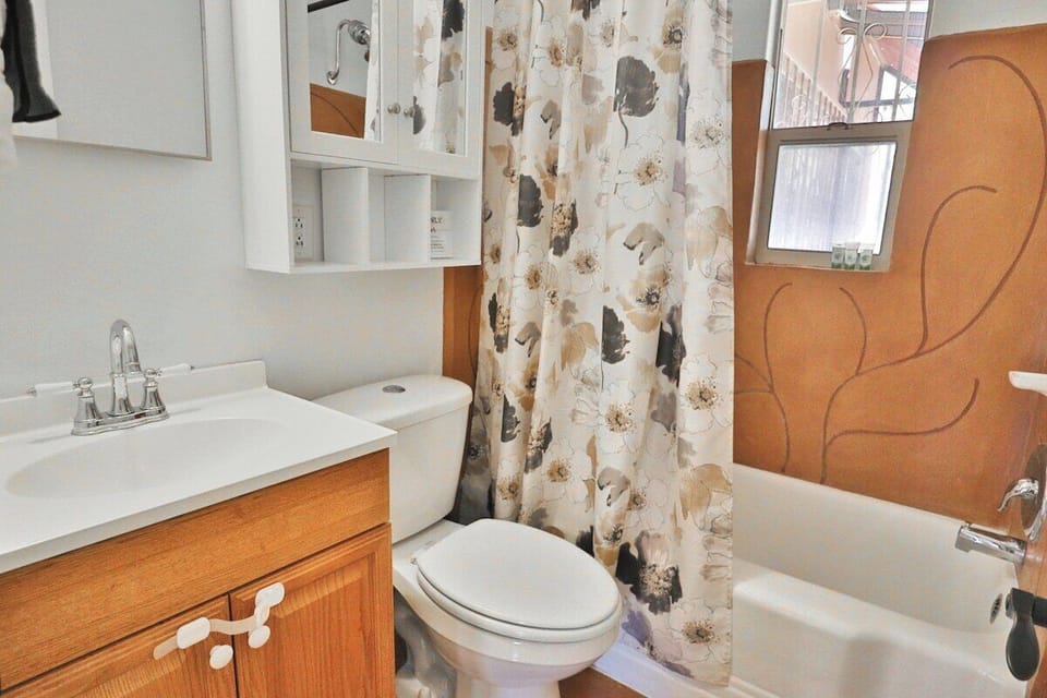 Guest Bath