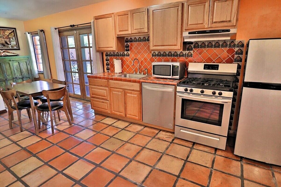 Guest house